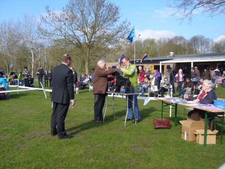 11-04-2010 Clubmatch KC de Kempen